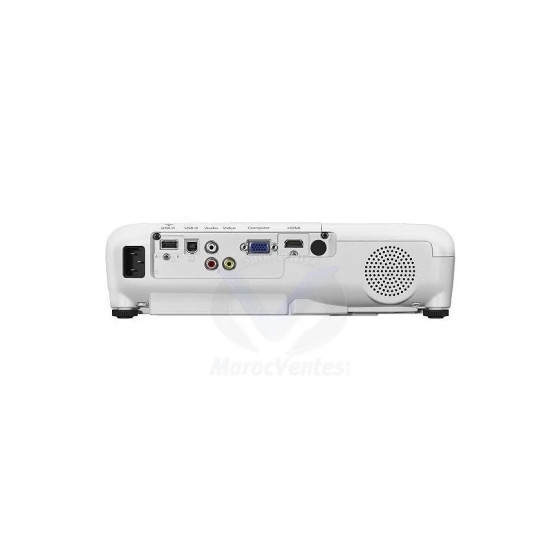 Epson EB-X41 Vidéoprojecteur XGA(1024 x 768) (V11H843040)