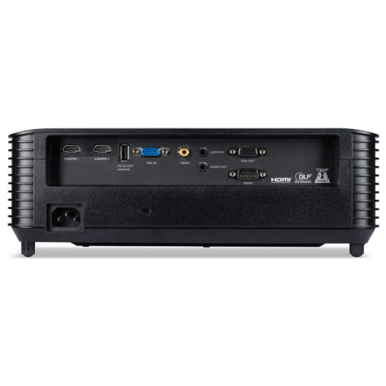  ACER X1328 VIDÉO-PROJECTEUR DLP WXGA (MR.JX611.001)