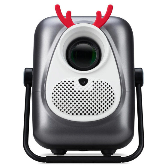 ACER AOPEN QF23S VIDÉO-PROJECTEUR POTABLE LED FULL HD 1080P (MR.JXC11.005)