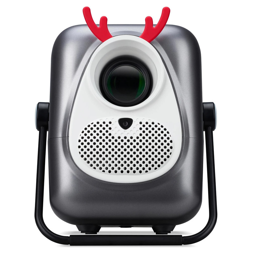 ACER AOPEN QF23S VIDÉO-PROJECTEUR POTABLE LED FULL HD 1080P (MR.JXC11.005)