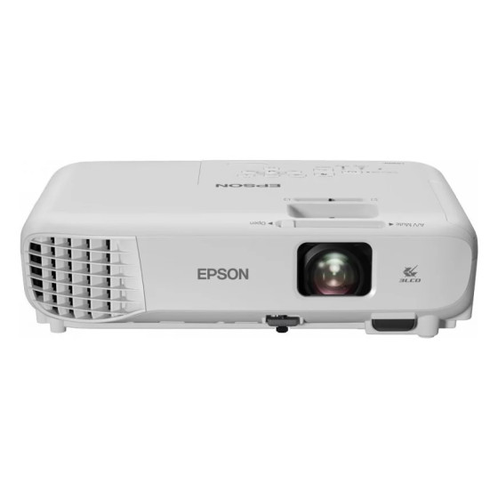 EPSON EB-X06 VIDÉOPROJECTEUR XGA (1024 X 768) (V11H972040)