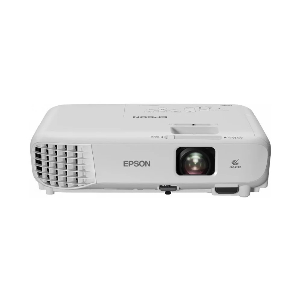 EPSON EB-X06 VIDÉOPROJECTEUR XGA (1024 X 768) (V11H972040)
