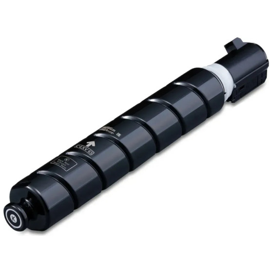  CANON C-EXV 65 NOIR - TONER CANON D'ORIGINE (5761C001AB)