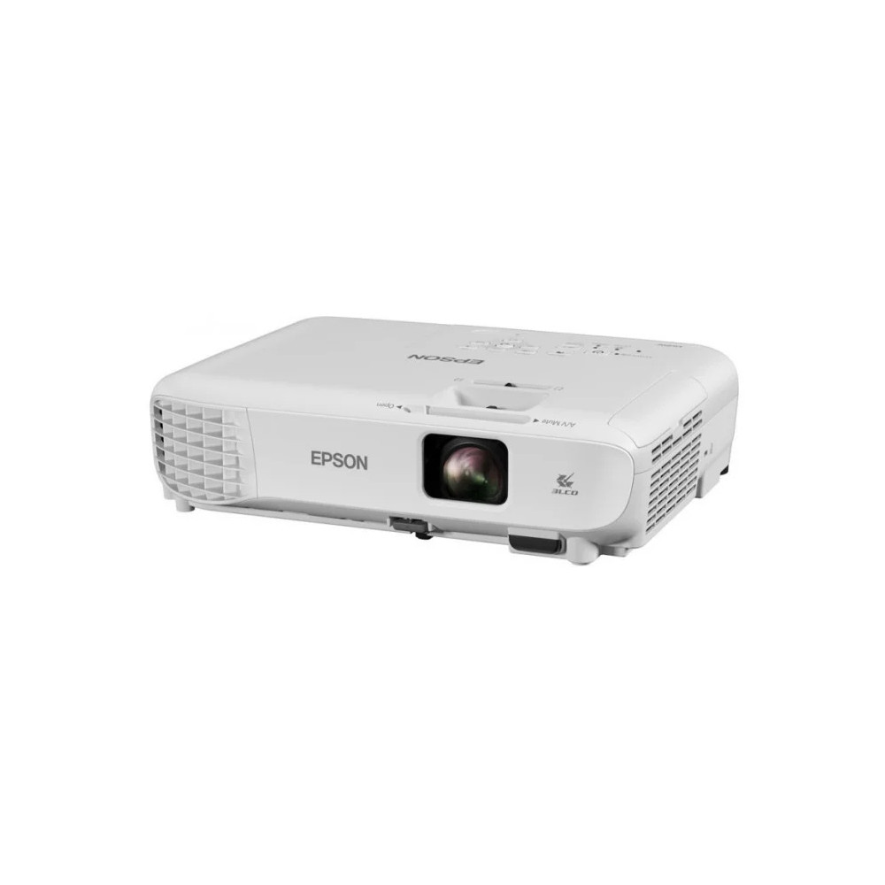 EPSON EB-X06 VIDÉOPROJECTEUR XGA (1024 X 768) (V11H972040)