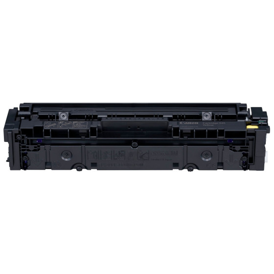  CANON 045 JAUNE - TONER CANON D'ORIGINE (1239C002AA)