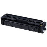  CANON 045 JAUNE - TONER CANON D'ORIGINE (1239C002AA)