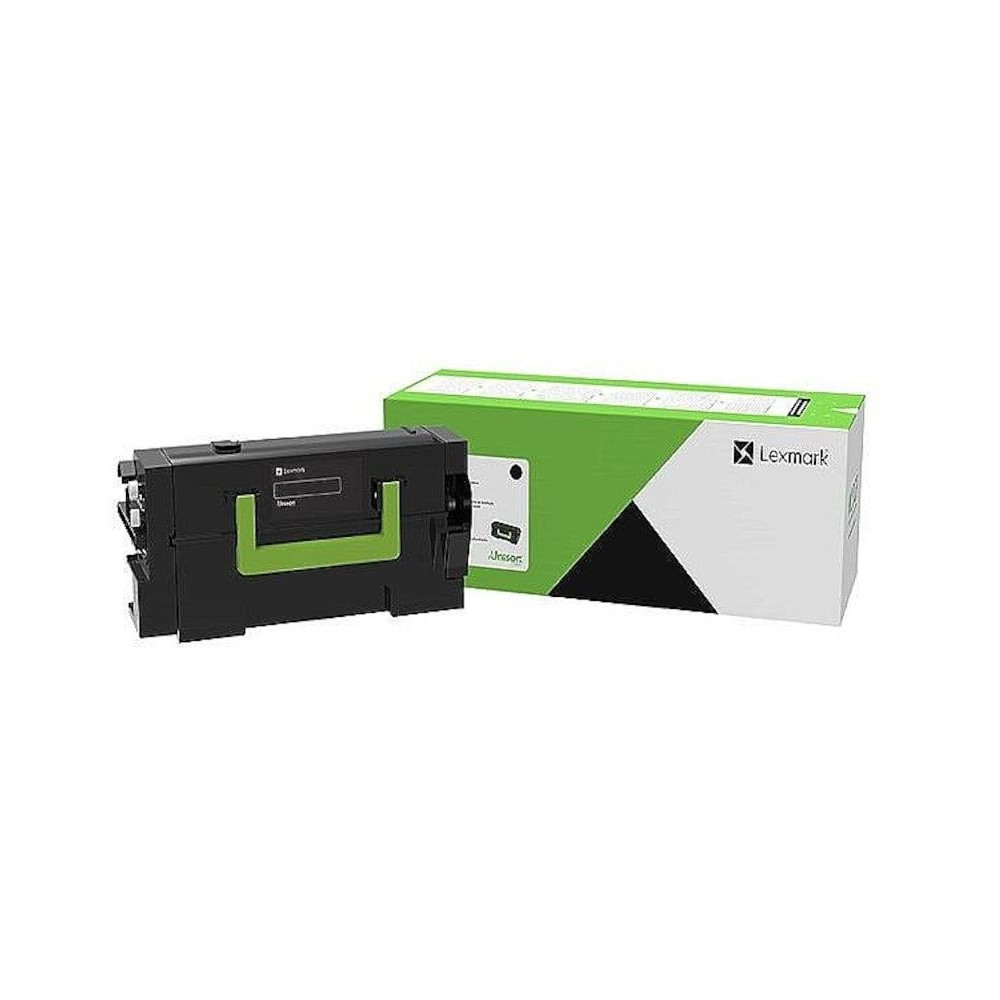 LEXMARK MS823