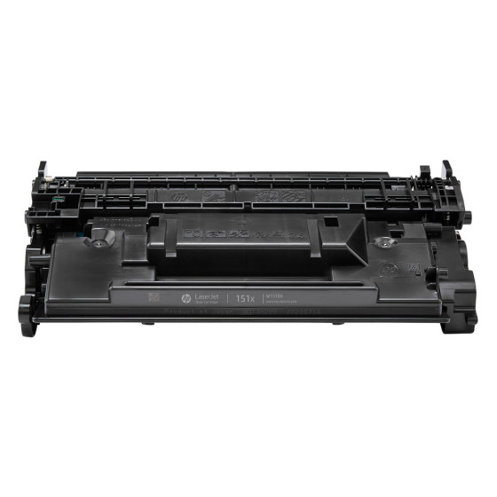  HP 151X NOIR (W1510X) - TONER HP LASERJET D'ORIGINE
