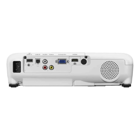 EPSON EB-X06 VIDÉOPROJECTEUR XGA (1024 X 768) (V11H972040)