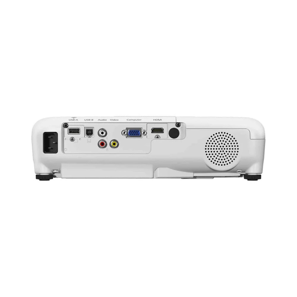EPSON EB-X06 VIDÉOPROJECTEUR XGA (1024 X 768) (V11H972040)