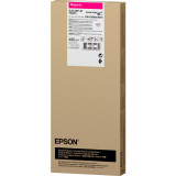 CARTOUCHE D'ENCRE MAGENTA EPSON COLORWORKS C8000 (C13T55P340)