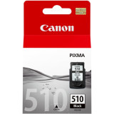  CANON PG-510 NOIR - CARTOUCHE D'ENCRE CANON D'ORIGINE (2970B007AB)