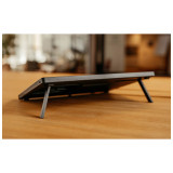  ÉCRAN INTERACTIF GRAPHIQUE À STYLET WACOM CINTIQ 16 (DTK168K0B)