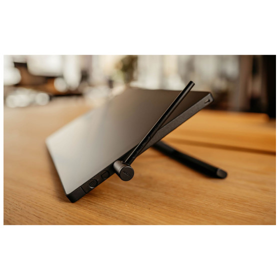 ÉCRAN INTERACTIF GRAPHIQUE À STYLET WACOM CINTIQ 16 (DTK168K0B)