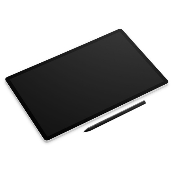  ÉCRAN TACTILE ANDROID À STYLET WACOM MOVINKPAD PRO 14 : TABLETTE GRAPHIQUE AVEC ÉCRAN 14" OLED (DTHA140L0B)