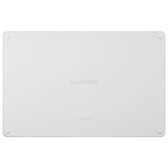  ÉCRAN TACTILE ANDROID À STYLET WACOM MOVINKPAD PRO 14 : TABLETTE GRAPHIQUE AVEC ÉCRAN 14" OLED (DTHA140L0B)