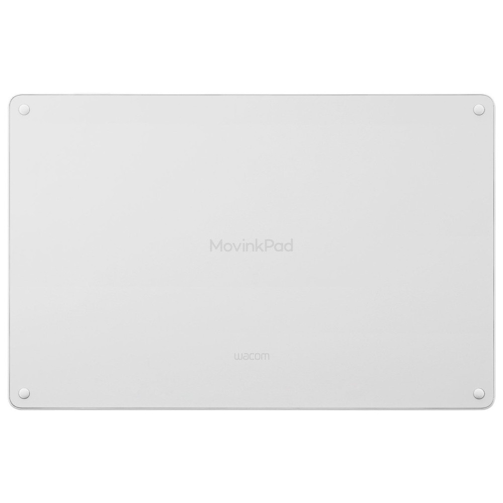  ÉCRAN TACTILE ANDROID À STYLET WACOM MOVINKPAD PRO 14 : TABLETTE GRAPHIQUE AVEC ÉCRAN 14" OLED (DTHA140L0B)