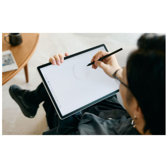  ÉCRAN TACTILE ANDROID À STYLET WACOM MOVINKPAD PRO 14 : TABLETTE GRAPHIQUE AVEC ÉCRAN 14" OLED (DTHA140L0B)