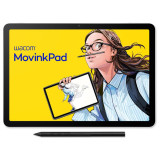 ÉCRAN TACTILE ANDROID À STYLET WACOM MOVINKPAD 11 : TABLETTE GRAPHIQUE AVEC ÉCRAN 11.5” (DTHA116CL0B)