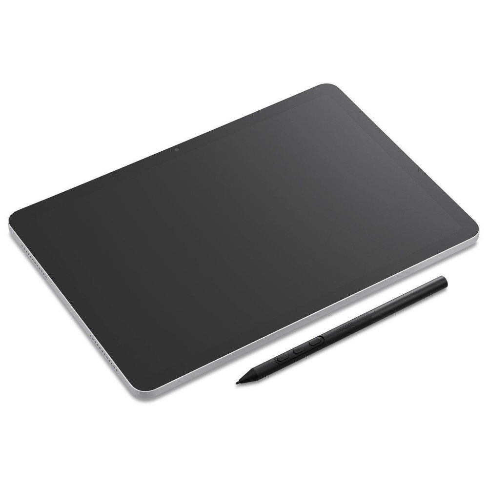  ÉCRAN TACTILE ANDROID À STYLET WACOM MOVINKPAD 11 : TABLETTE GRAPHIQUE AVEC ÉCRAN 11.5” (DTHA116CL0B)