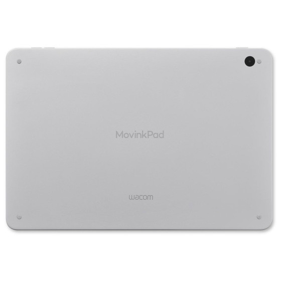  ÉCRAN TACTILE ANDROID À STYLET WACOM MOVINKPAD 11 : TABLETTE GRAPHIQUE AVEC ÉCRAN 11.5” (DTHA116CL0B)