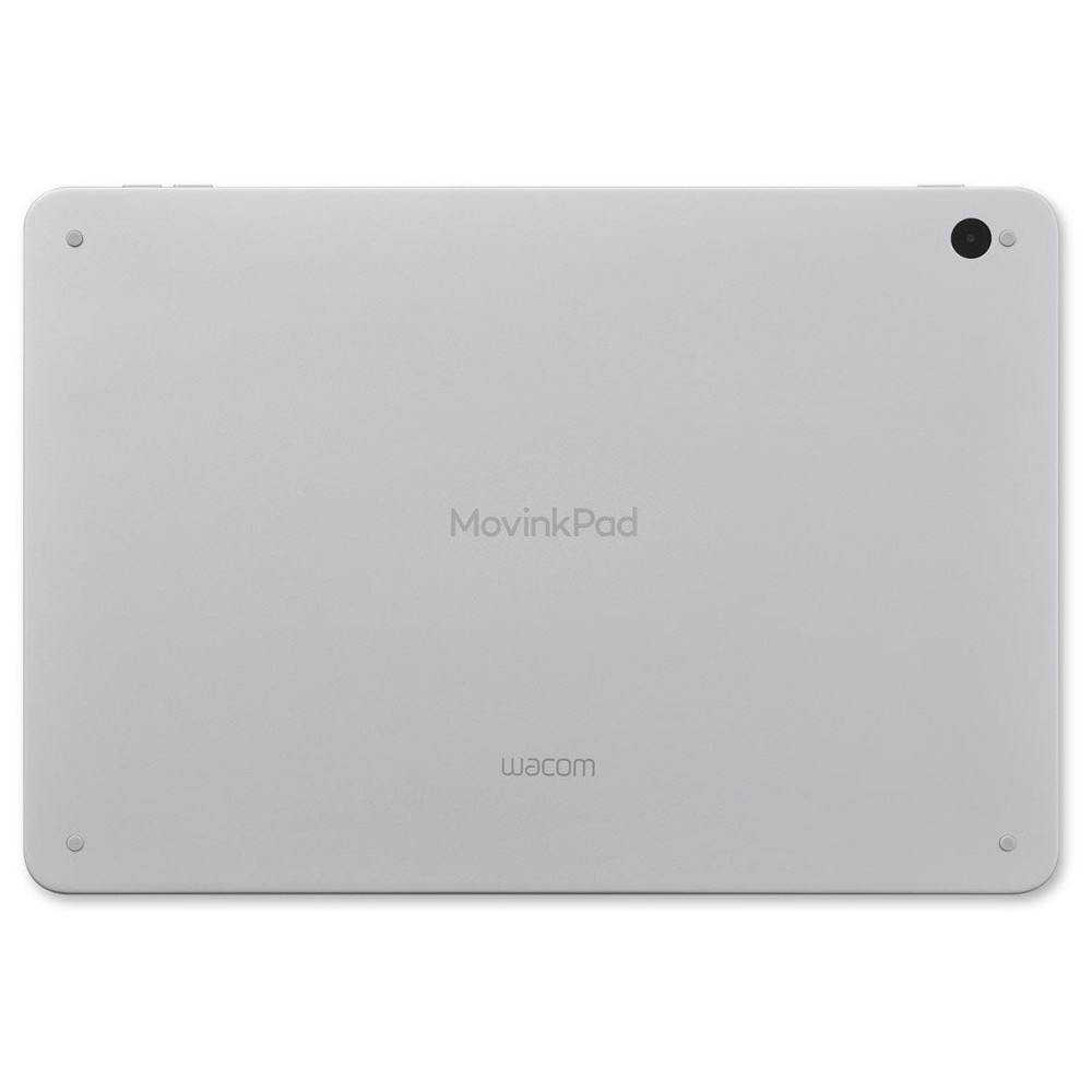  ÉCRAN TACTILE ANDROID À STYLET WACOM MOVINKPAD 11 : TABLETTE GRAPHIQUE AVEC ÉCRAN 11.5” (DTHA116CL0B)