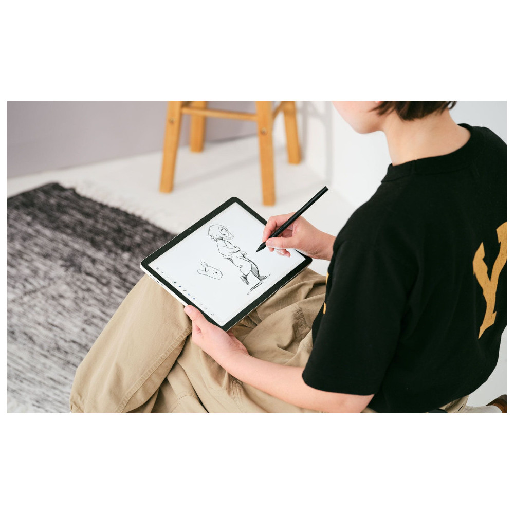  ÉCRAN TACTILE ANDROID À STYLET WACOM MOVINKPAD 11 : TABLETTE GRAPHIQUE AVEC ÉCRAN 11.5” (DTHA116CL0B)