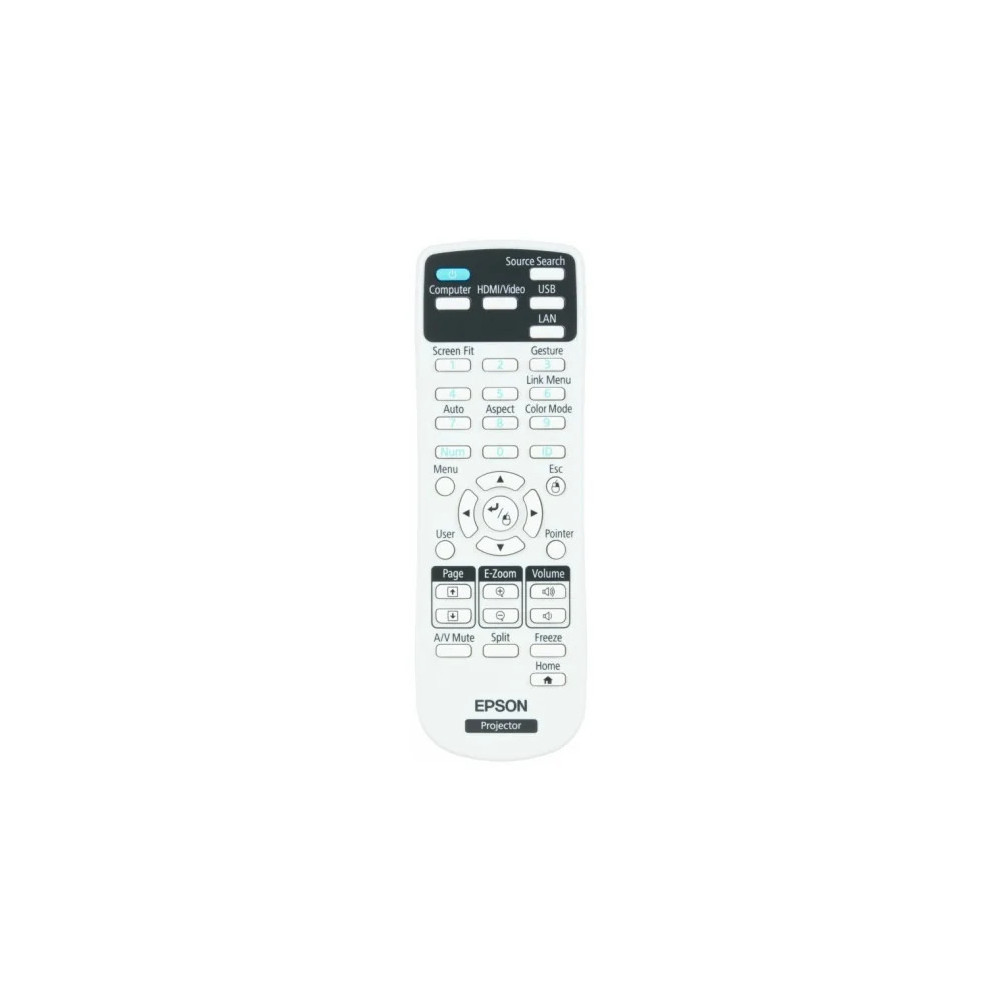 Epson EB-2040 Vidéoprojecteur XGA(1024 x 768) (V11H822040)