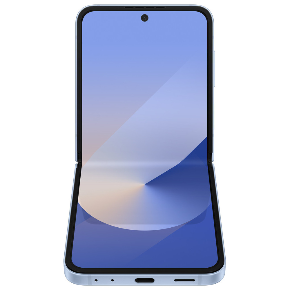 SAMSUNG Galaxy Z Flip 6 5G Dual Sim (12GB | 512 GB)