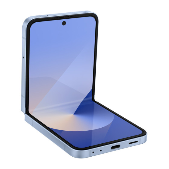 SAMSUNG Galaxy Z Flip 6 5G Dual Sim (12GB | 512 GB)