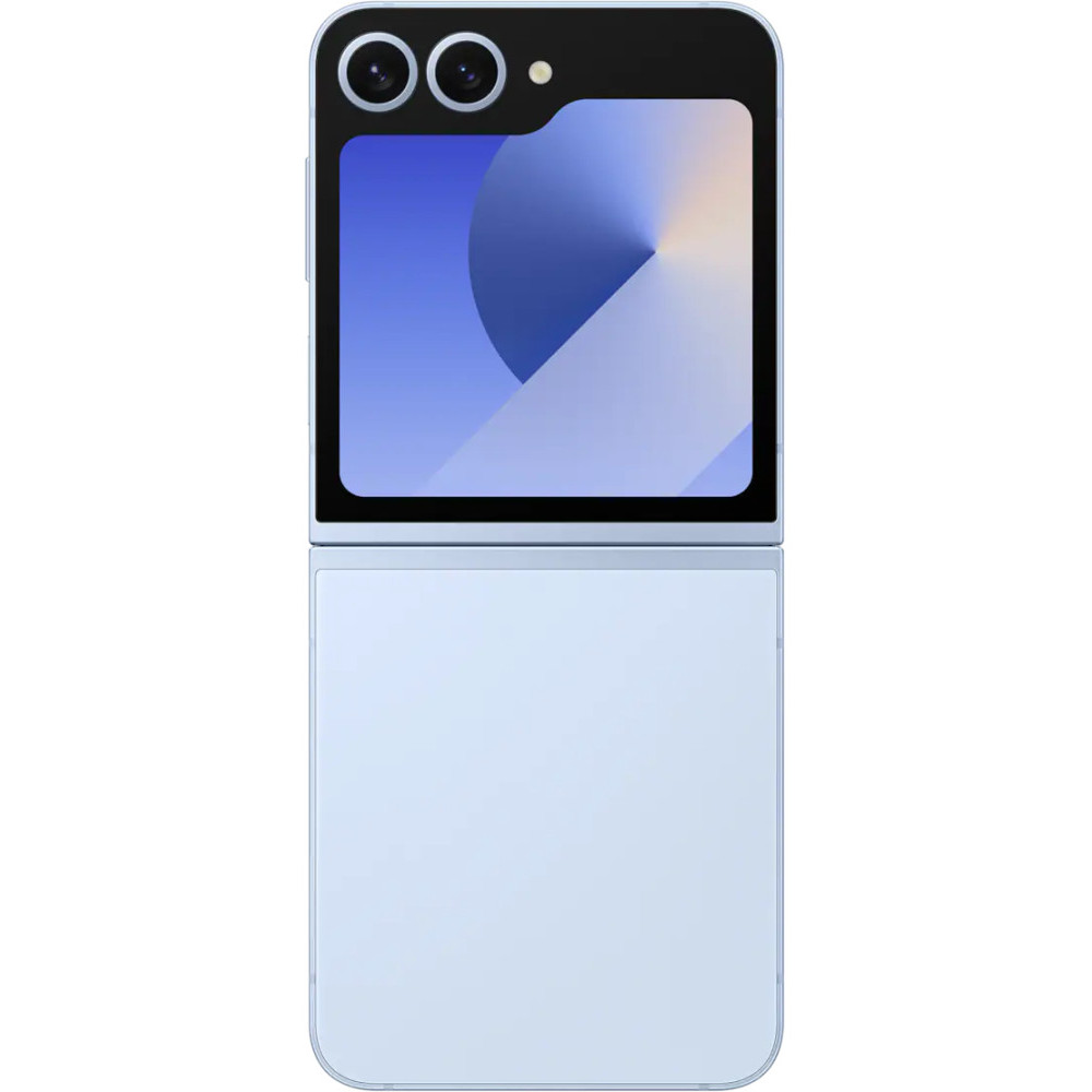  SAMSUNG Galaxy Z Flip 6 5G Dual Sim (12GB | 512 GB)