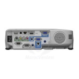 Vidéoprojecteur Portable 3LCD EPSON EB-W29 - HD ready WXGA 3000 lumens (V11H690040)