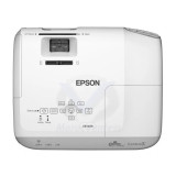 Vidéoprojecteur Portable 3LCD EPSON EB-W29 - HD ready WXGA 3000 lumens (V11H690040)