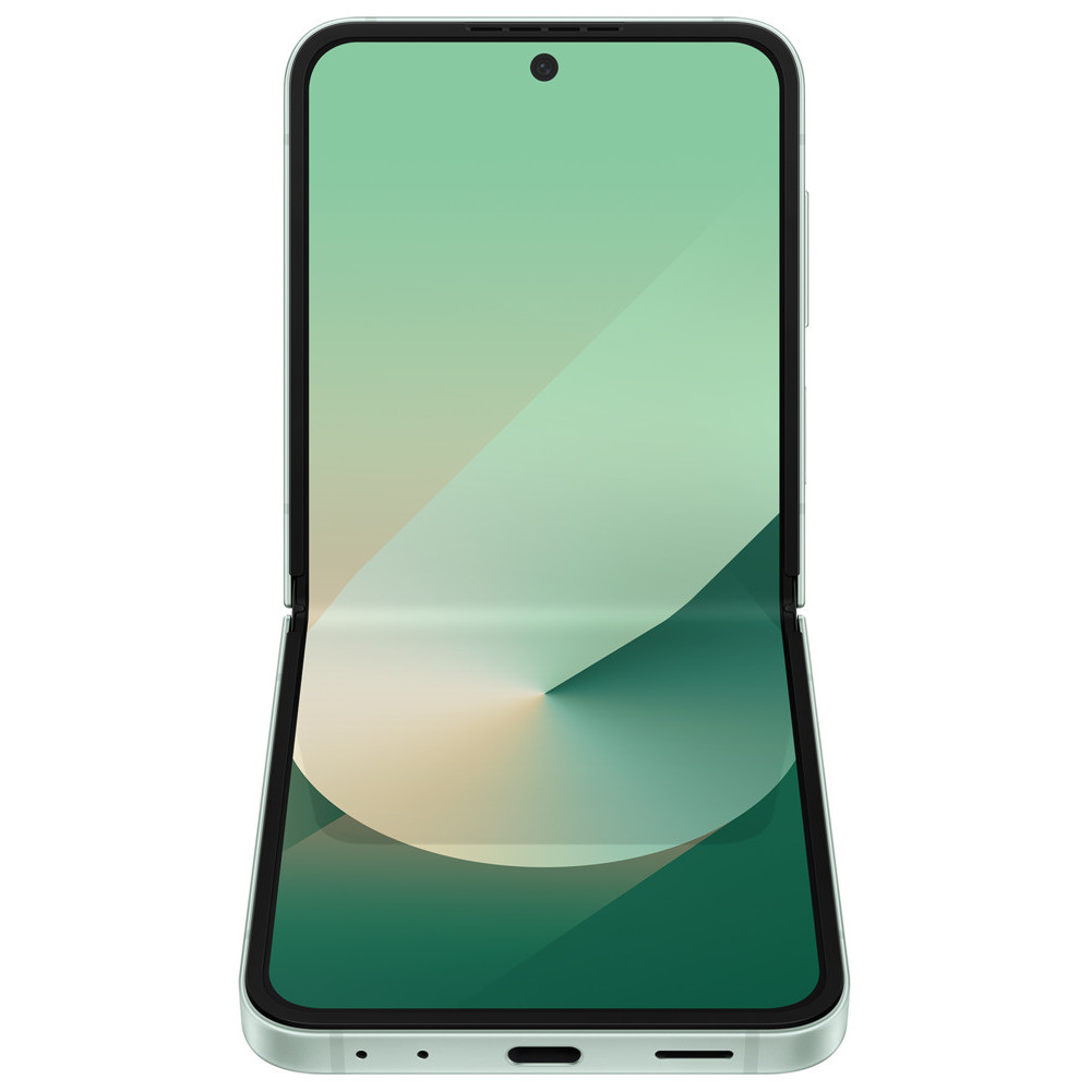  SAMSUNG Galaxy Z Flip 6 5G Dual Sim (12GB | 256 GB)
