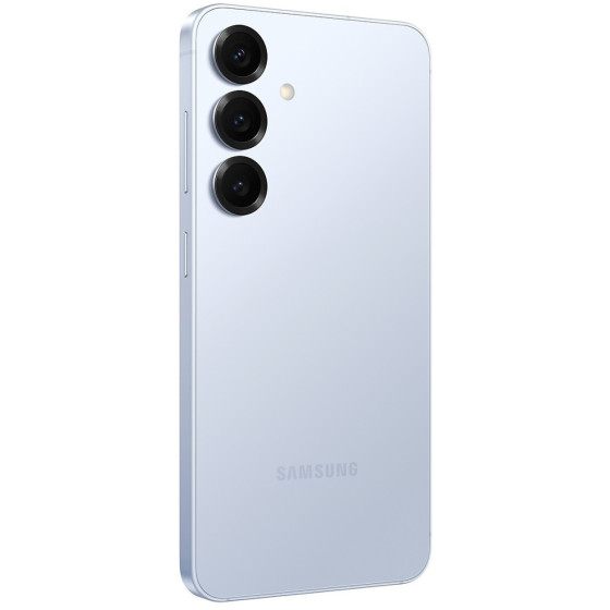  SAMSUNG Galaxy S25 5G Dual Sim (12GB | 256GB)