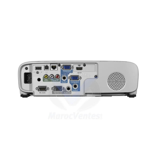 Epson EB-X39 Vidéoprojecteur XGA(1024 x 768) (V11H855040)