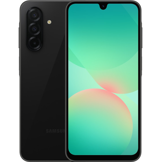 SAMSUNG Galaxy A26 5G Dual Sim (8GB | 256 GB)