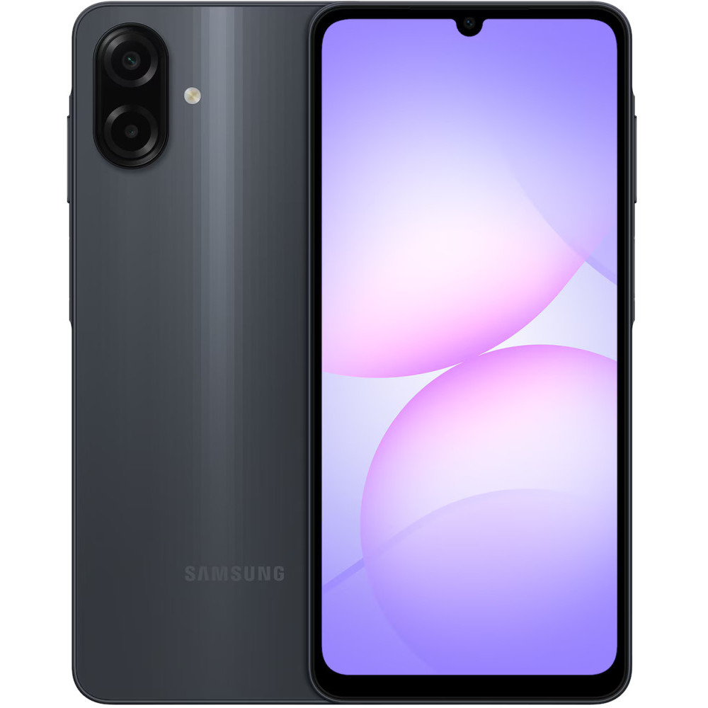 SAMSUNG Galaxy A07 4G Dual Sim (6GB | 128 GB)