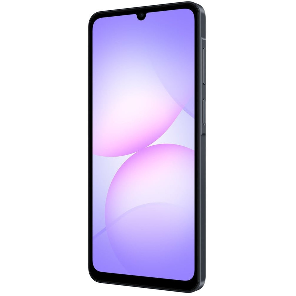  SAMSUNG Galaxy A07 4G Dual Sim (6GB | 128 GB)