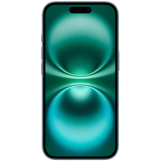  iPhone 16 Plus 512 Go | Couleur sarcelle (MY2J3ZD/A)