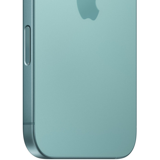 iPhone 16 Plus 512 Go | Couleur sarcelle (MY2J3ZD/A)