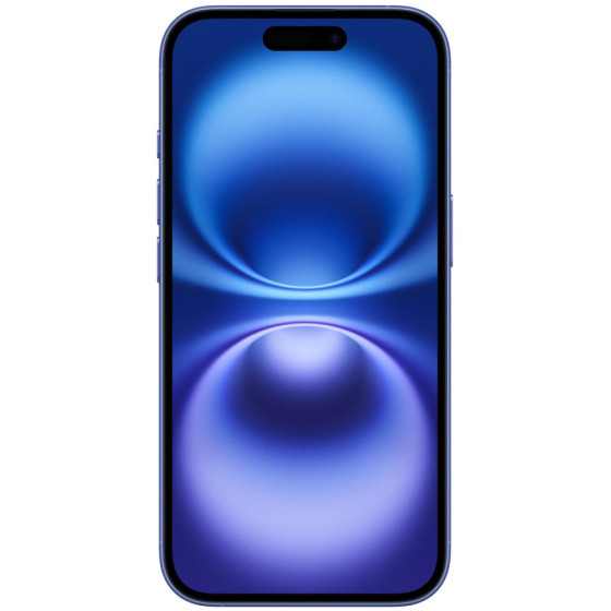  iPhone 16 Plus 512 Go | Couleur outremer (MY2D3ZD/A)