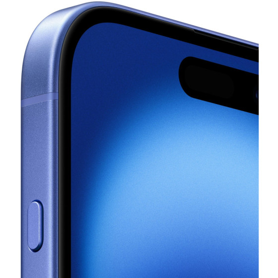  iPhone 16 Plus 512 Go | Couleur outremer (MY2D3ZD/A)