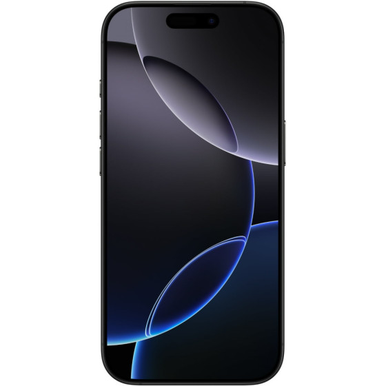  iPhone 16 Pro 512 Go | Couleur Titane noir (MYNM3ZD/A)