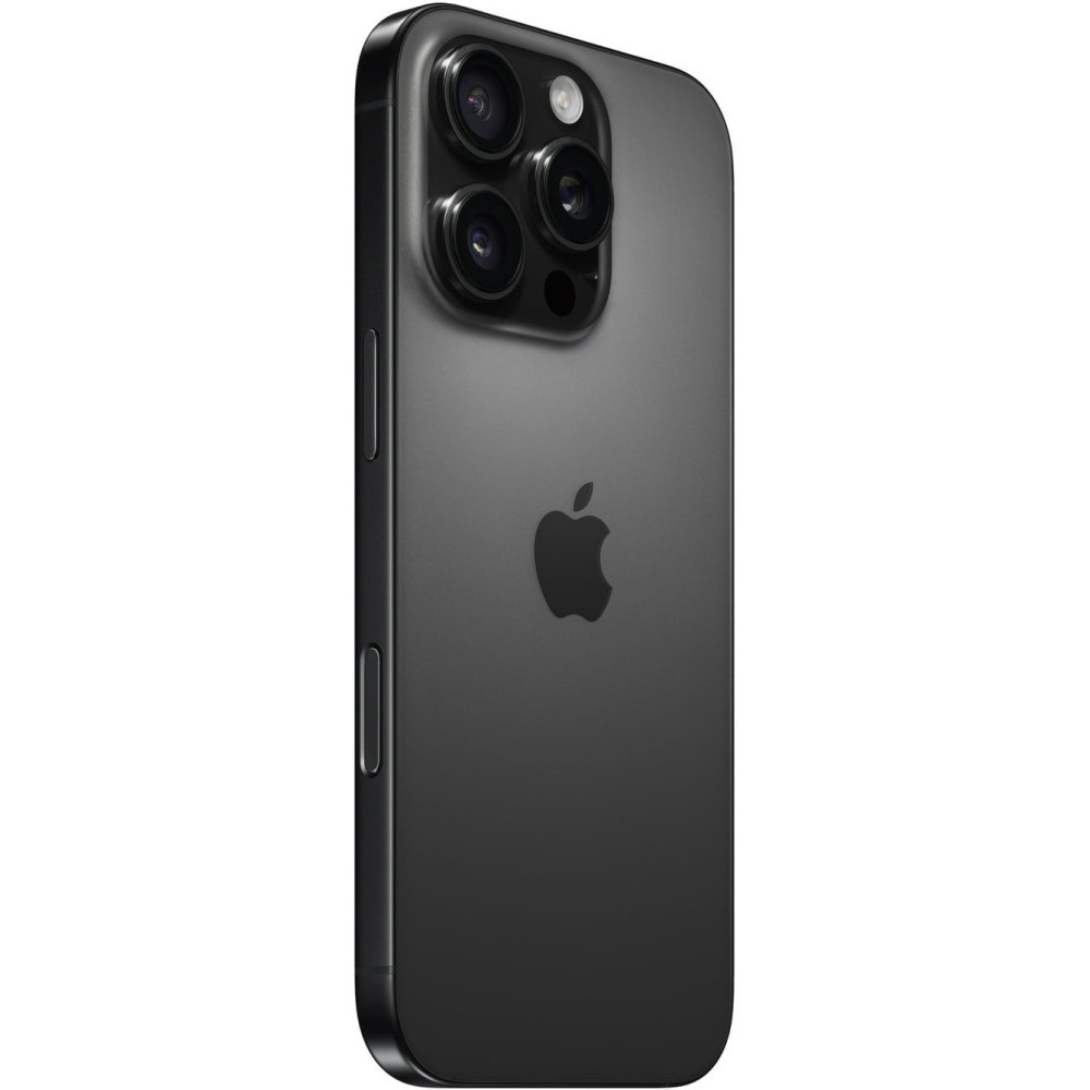  iPhone 16 Pro 512 Go | Couleur Titane noir (MYNM3ZD/A)