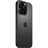  iPhone 16 Pro 512 Go | Couleur Titane noir (MYNM3ZD/A)