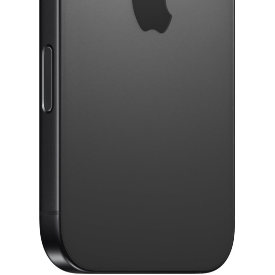 iPhone 16 Pro 512 Go | Couleur Titane noir (MYNM3ZD/A)