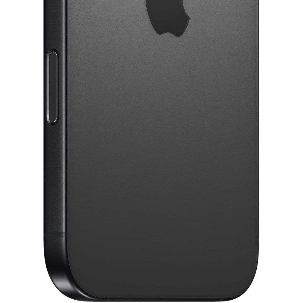  iPhone 16 Pro 512 Go | Couleur Titane noir (MYNM3ZD/A)