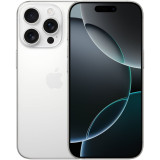 iPhone 16 Pro 512 Go | Couleur Titane blanc (MYNN3ZD/A)