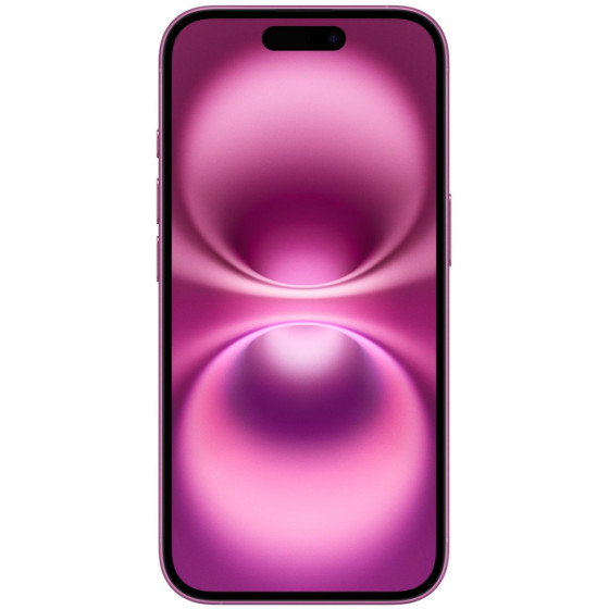  iPhone 16 Plus 128 Go | Couleur rose (MXVW3ZD/A)